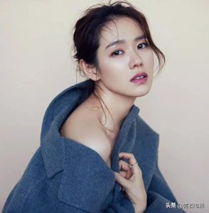 ​韩国最美10大女明星（韩国网友评出韩国十大美女）
