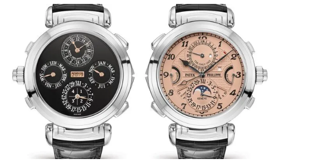 最贵的表是什么牌子（世界上最昂贵的10 只手表）