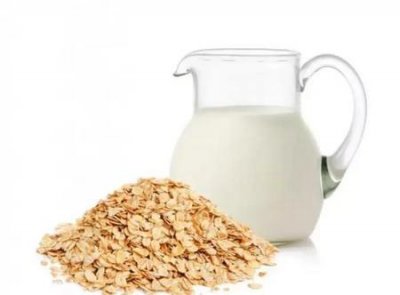 ​每天早上喝牛奶燕麦能不能减肥(早上吃牛奶燕麦片可以减肥吗)