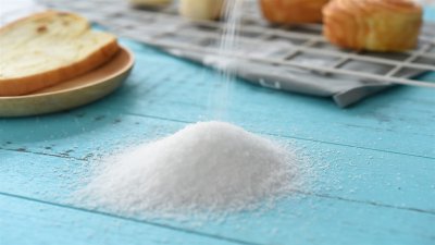 ​木糖醇和糖的区别