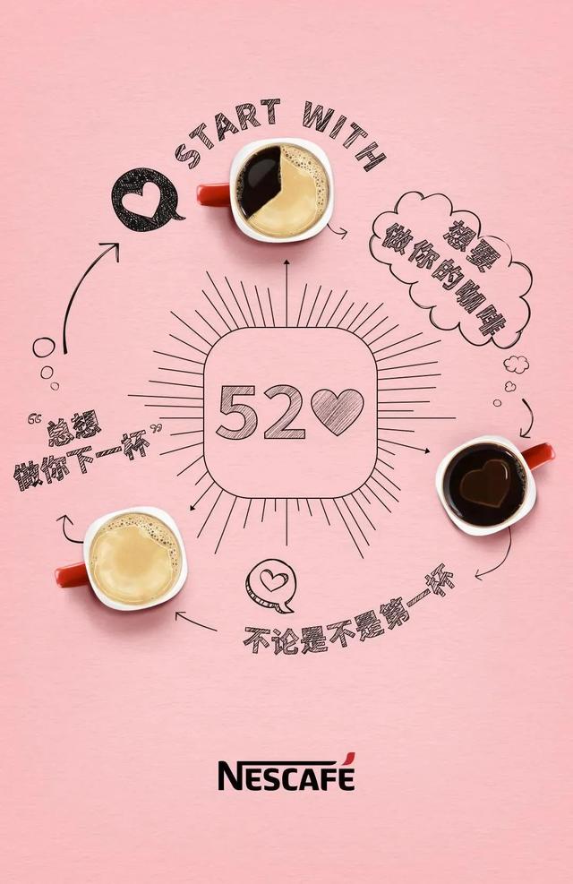 创意520节海报（看完了让人超想恋爱）(52)