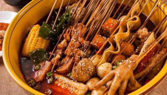 中国美食有哪些（十大传统美食）(4)