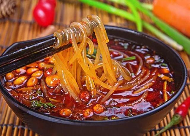 中国美食有哪些（十大传统美食）(5)