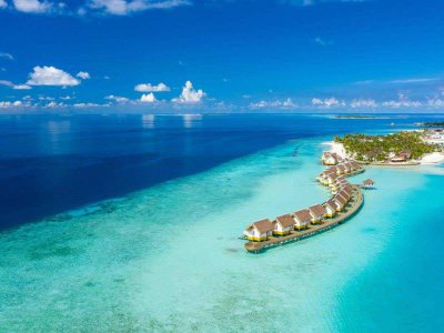 ​【2023最全】马尔代夫五星岛旅游团攻略，这些你知道吗？