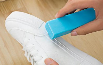 ​关于衣物鞋子清洁保养的小妙招 一定能帮到您