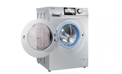 ​滚筒洗衣机的清洗和保养方法
