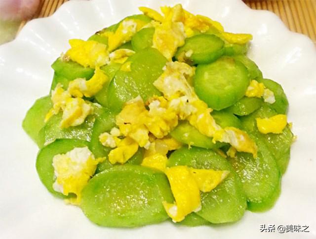 黄瓜炒鸡蛋家常做法好吃又下饭（黄瓜炒鸡蛋的10种做法）(10)