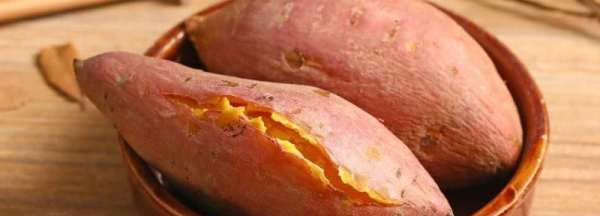 芋头和紫薯哪个热量高,低脂肪低热量的主食有哪些图1