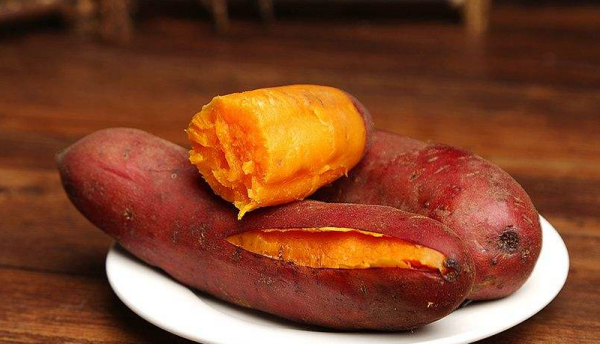 芋头和紫薯哪个热量高,低脂肪低热量的主食有哪些图4