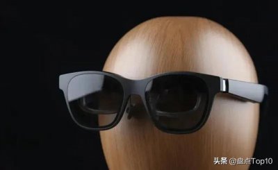 ​目前体验最好的ar眼镜 盘点2022年全球10大AR眼镜品牌及其代表产品