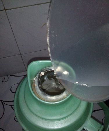 怎么才能把暖壶里的水垢快速除掉