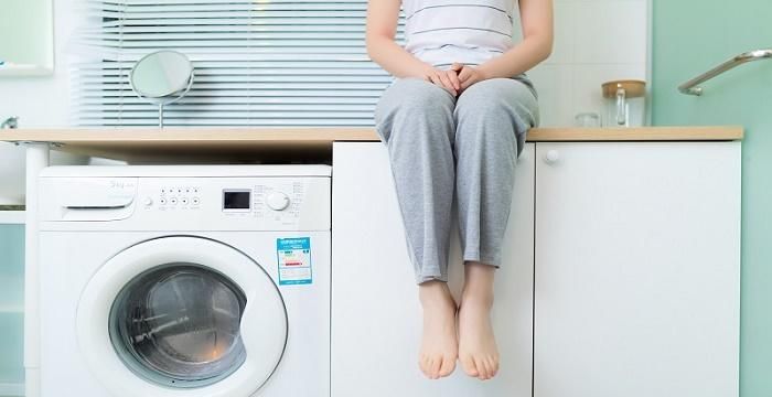 海尔洗衣机的空气洗可以洗什么衣服