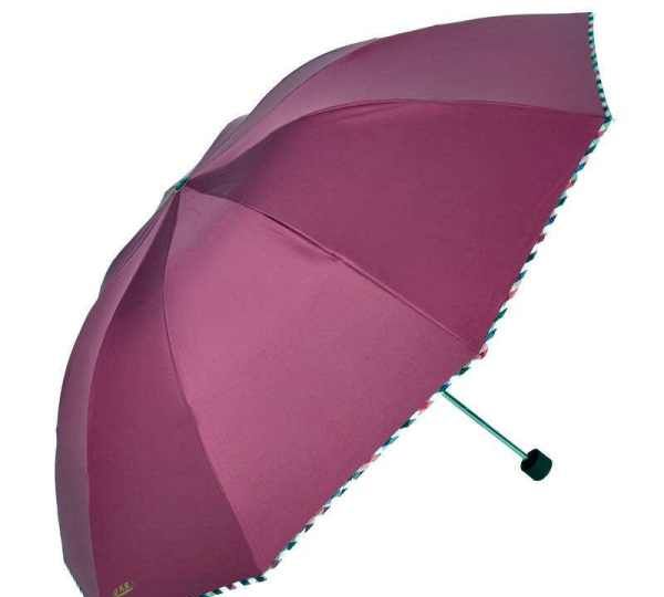 太阳伞与雨伞的区别辨认,太阳伞与雨伞的区别辨认图1