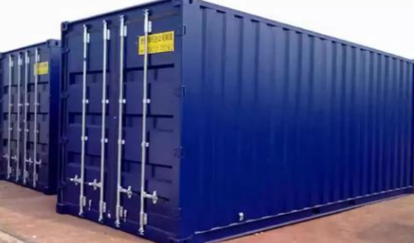 集装箱规格尺寸表图片,国际海运集装箱种类及尺寸图2