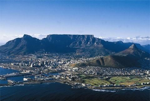 南非 首都，南非首都是哪个城市？图5