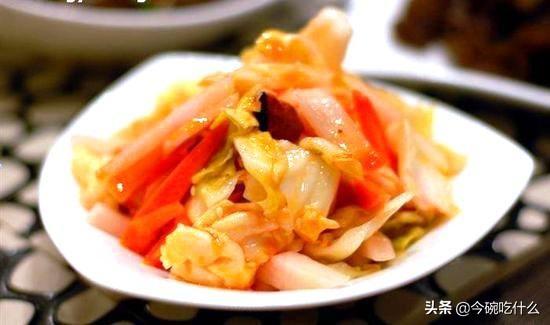 正宗四川腌制泡菜的方法（风味独特的四川泡菜制作及养护法）(5)