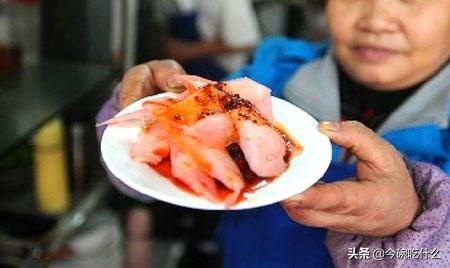 正宗四川腌制泡菜的方法（风味独特的四川泡菜制作及养护法）(49)