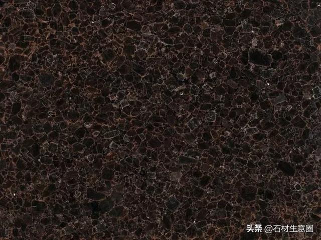 深色大理石有哪些种类（14种常见黑色大理石）(42)