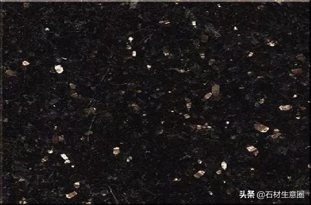 深色大理石有哪些种类（14种常见黑色大理石）(36)