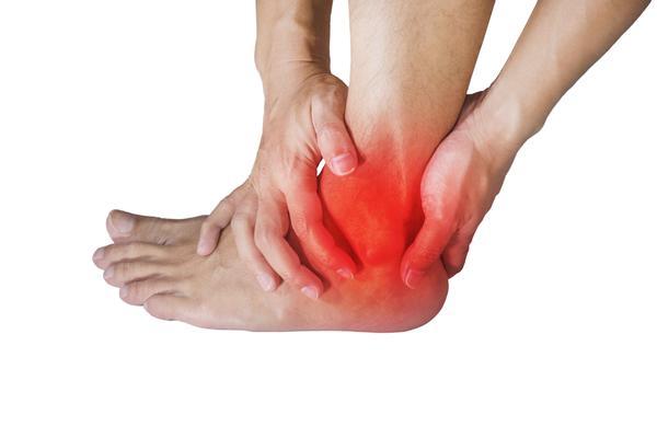 如何判断脚痛的原因（或与5个因素有关）(5)