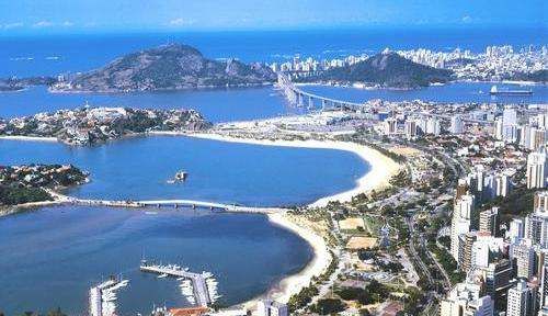 巴西首都是哪里迁都的原因,巴西的首都是南美洲最大的城市吗图10