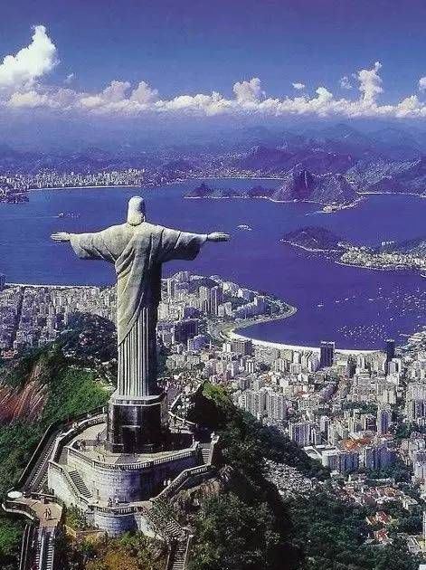巴西首都是哪