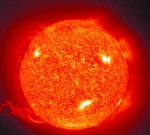 太阳的主要成分，谁吃过自然阳光的产品吗?都是什么成分?有副作用吗？图3