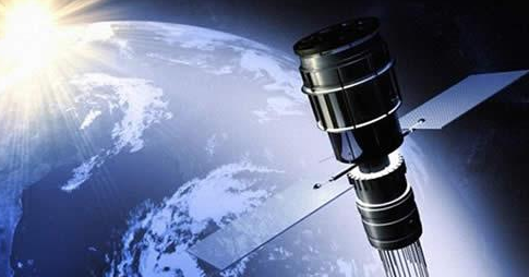 200925科普实验卫星叫什么名字,2009首颗为青少年量身定做的卫星图1