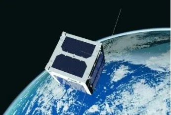 200925科普实验卫星叫什么名字,2009首颗为青少年量身定做的卫星图4