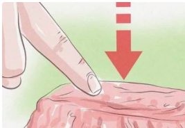 怎么判断生肉坏了,怎么判断肉坏了没图3