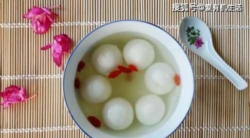 广东元旦吃什么传统食物