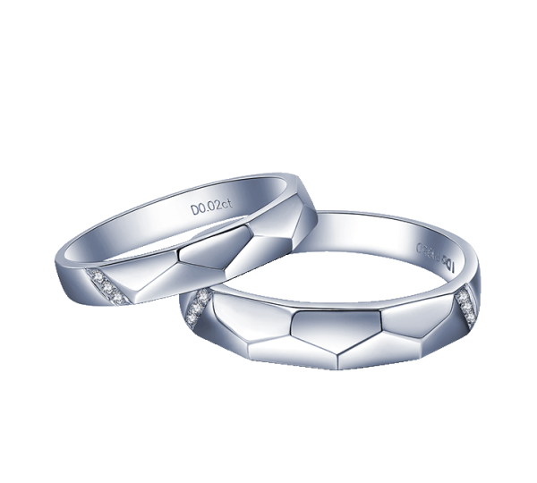 结婚戒指怎么戴,结婚戒指应该戴在哪个手指图5