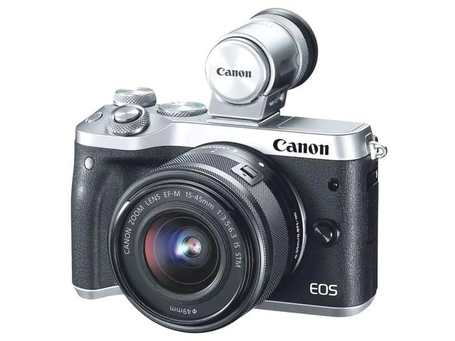 十款最好入门数码相机（几款目前最值得入手的便携数码相机）(6)