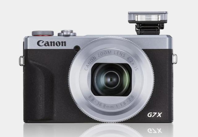 十款最好入门数码相机（几款目前最值得入手的便携数码相机）(3)