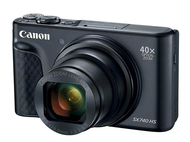 十款最好入门数码相机（几款目前最值得入手的便携数码相机）(2)