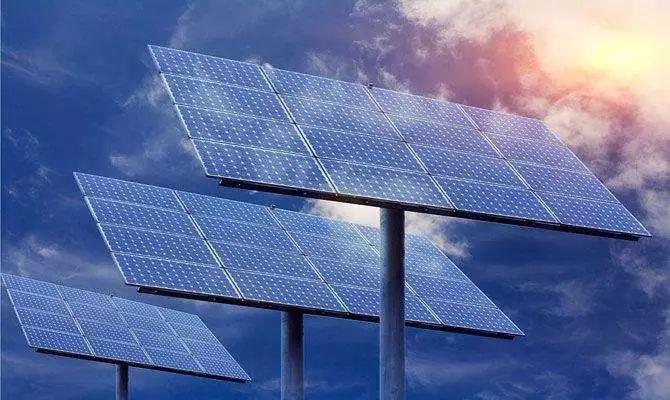 太阳能高效电池技术 新型电池有望让太阳能利用更高效更便宜