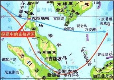 ​马六甲海峡位于，马六甲海峡的位置？