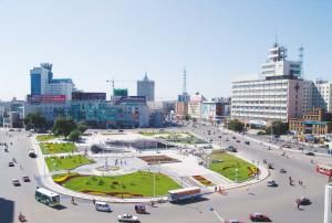 齐齐哈尔市中心城区人口多少