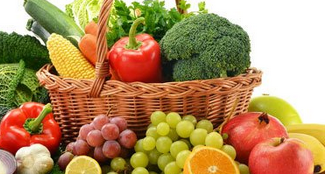 含蛋白质的蔬菜水果有什么,什么水果蔬菜蛋白质含量高图2