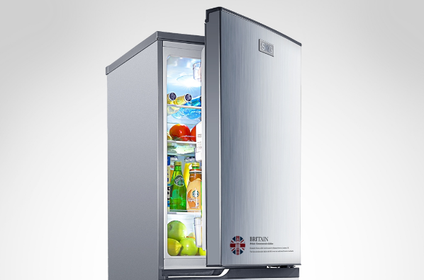 夏天冷藏室调到多少度,夏天冰箱的冷藏室应该调多少度有什么具体的依据呢图3