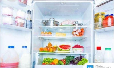 ​夏天冷藏室调到多少度,夏天冰箱的冷藏室应该调多少度有什么具体的依据呢