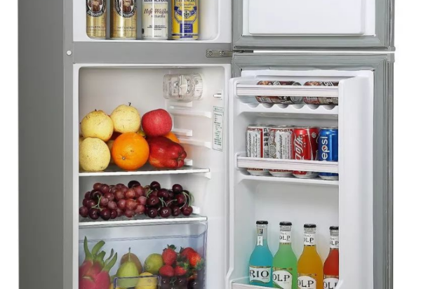 夏天冷藏室调到多少度,夏天冰箱的冷藏室应该调多少度有什么具体的依据呢图4