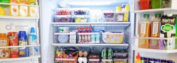夏天冷藏室调到多少度,夏天冰箱的冷藏室应该调多少度有什么具体的依据呢图6