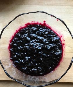 ​自制蓝莓酱能放多久,自制桑葚果酱怎样保存一年