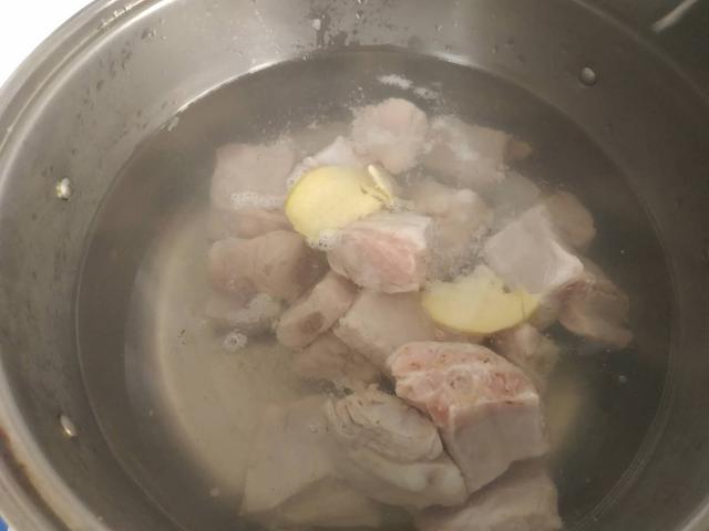 鲜美好吃的排骨汤做法大全（排骨汤的家常做法）(3)