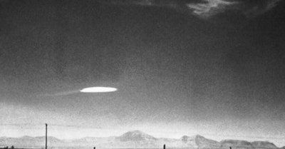 ​UFO是什么意思