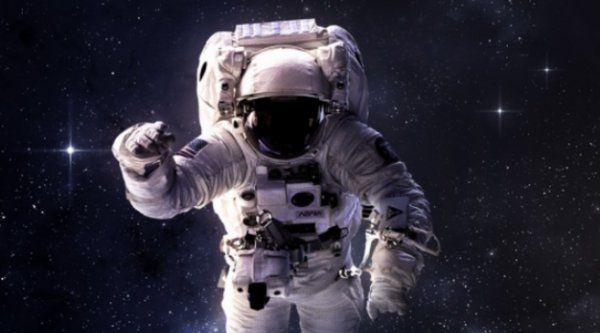 宇航员在太空中怎么上厕所,太空中没有重力图8