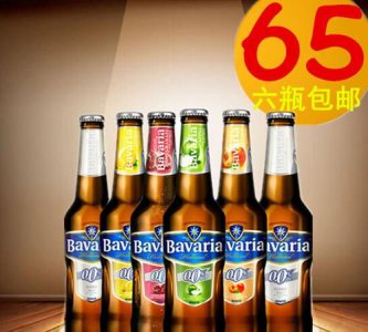 ​bavaria是什么啤酒，moobne是什么啤酒？