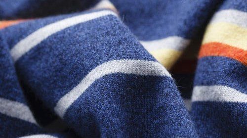 精纺羊绒和羊绒的区别,精纺羊毛和粗纺羊毛的区别图4