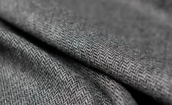 精纺羊绒和羊绒的区别,精纺羊毛和粗纺羊毛的区别图1